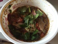 -紫燕百味鸡(曲沃店)