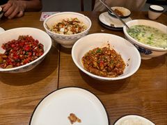 -八碗湘长沙市井菜(坡子街店)