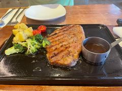 牛排-必胜客(南锣鼓巷店)