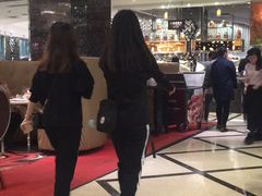 -芭菲盛宴·环球美食(解放碑英利国际店)