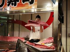 -大起水产回转寿司(道顿堀店)