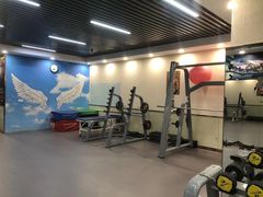-健怪兽私教健身馆(恒大帝景店)