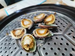 -海大大蒸汽海鲜餐厅·粤菜·特色小炒(欢乐颂店)