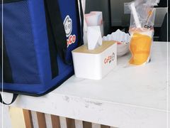 -CoCo都可(南京珠江路店)