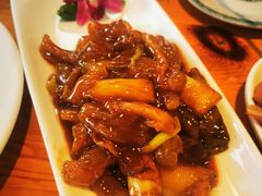 -漕河全驴宴饭店(徐水店)