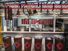 -天仁聚驴肉香(北石槽店)