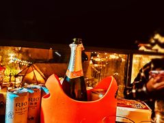 -北京山里寒舍度假酒店