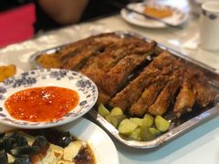 玫瑰羊排-玫瑰红烤羊排(北新桥三条店)