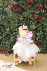 -首尔宝宝SEOUL  BABY STUDIO(通州店)