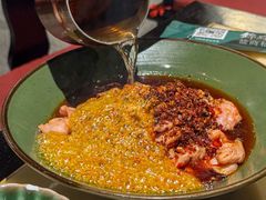 -锦府盐帮·侯宅(五棵松万达店)