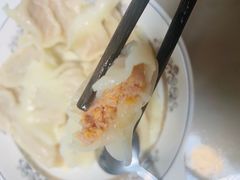 -海胆小馆(东北水饺·春柳店)