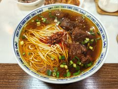 -永丰面馆(汉口路店)