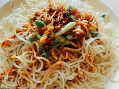 麻辣凉面-林静小吃(复兴路店)