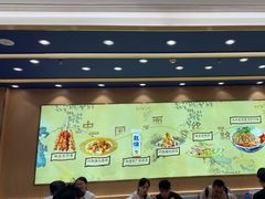 -西部马华清真兰州牛肉面·烧烤夜市(三里河店)