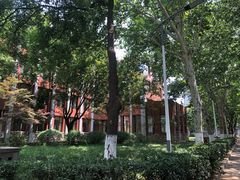 -山东大学(千佛山校区)
