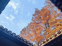 -毛泽东同志旧居