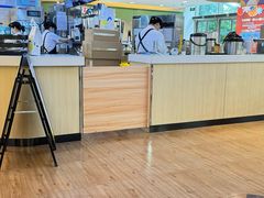 -CoCo都可(香港名都店)