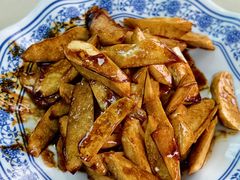 -芸海阁·农家私房菜(沙家浜景区出口店)