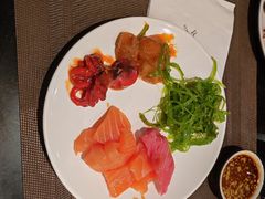 -上海龙之梦万丽酒店