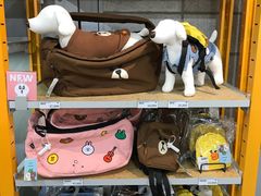 -line friends(明洞旗舰店)