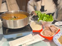 -泉味道贵州厨房(三里河店)