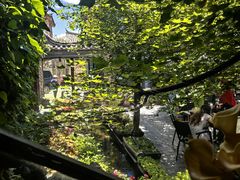 -炊烟餐厅
