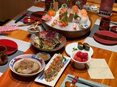 秋天童话-文三酒肆自助放题(新街口友谊广场店)