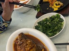 -环秀楼(黄山呈坎店)