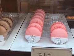 -麦当劳(成都时代奥特莱斯店)