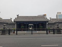 -内蒙古将军衙署博物院