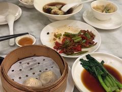 -南小馆(迪士尼小镇店)
