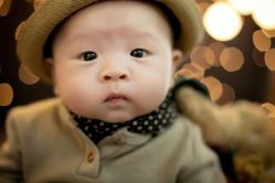 android_upload_pic-BabyA 专业婴童摄影(古北时尚广场店)