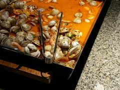 -星伦多自助料理(花山金鹰店)