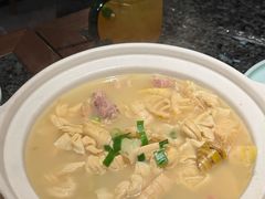 -小城故事·地道宁波味(月湖盛园店)