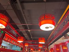 -祥源胡同·涮牛羊肉火锅(花桥店)