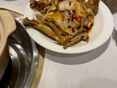-天宜隆蘑菇宴火锅(石景山旗舰店)