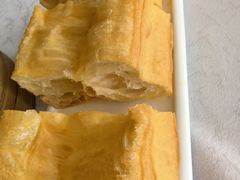 -海湾壹品·粤菜·早茶·烤鸭(拱北店)