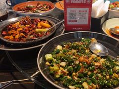 -华豫川酒家(大卫城店)