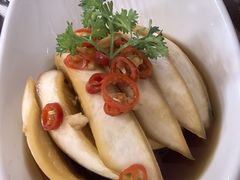 -怀德酒楼·粤菜·海鲜·茶点(宝安国际机场店)