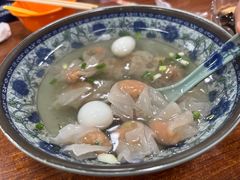 -福州人铭小吃