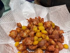 -西贝海鲜汇(槐安路店)