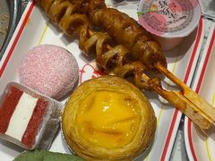 -龍歌自助小火锅(市北CBD万达店)