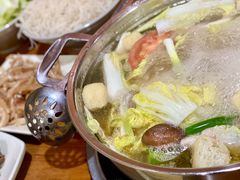 -牛小隆牛肉面馆(四牌楼店)