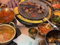 -釜山火炉·海鲜烤肉(紫藤路店)