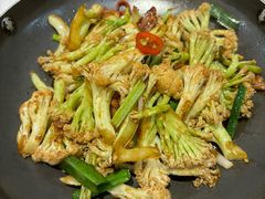 -申阿婆·上海菜·小海鲜(国展店)
