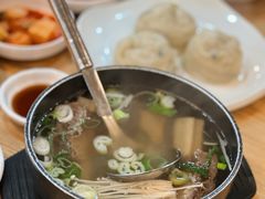 -江南面屋(明洞店)