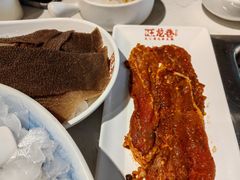 -旺龙巷重庆脆毛肚火锅·潜山扛把子店(潜山商业街店)