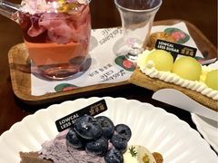 -黑草莓(重庆路店)