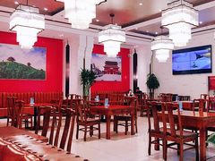 大堂-马凯餐厅(地安门店)
