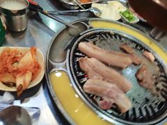 -元山烤肉店(假日广场店)